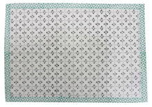  [[Pokhara : Set of 4 table mats///Pokhara : Ensemble de 4 sets de table]]