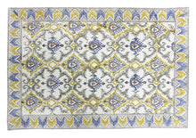  [[Casablanca : Set of 4 table mats///Casablanca : Ensemble de 4 sets de table]]