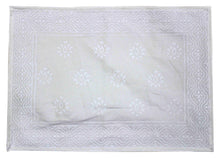  [[Jammu : Set of 4 table mats///Jammu : Ensemble de sets de table]]