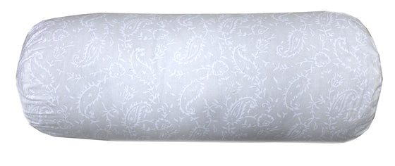 [[Kashmir : Bolster cushion///Kashmir : Coussin de traversin]]