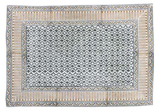[[Goa : Set of 4 table mats///Goa : Ensemble de 4 sets de table]]