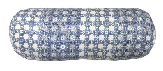 [[Cairo : Bolster cushion///Cairo : Coussin de traversin]]