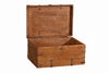 [[Old teak wood box///Boite en ancien bois de teck]]