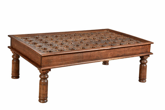 Coffee Table//Table basse