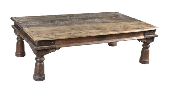 [[Coffee Table///Table basse]]