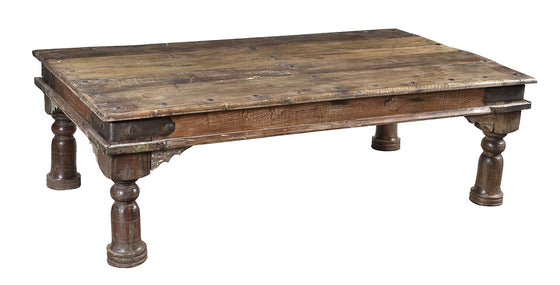 Coffee Table//Table basse