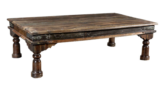 Coffee Table//Table basse