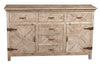 [[Pastel beige sideboard///Buffet beige pastel]]