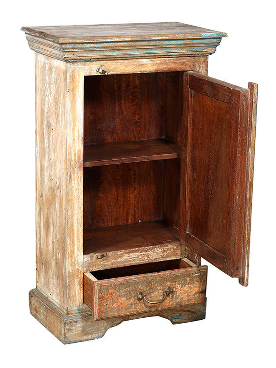 [[Oriental sunrise : bedside table///Oriental sunrise : Table de chevet]]