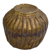  [[Brass Tabla drum///Tambour tabla en laiton]]