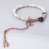 [[Tibetan bodhi seed bracelet///Bracelet tibétain en graines de bodhi]]