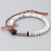 [[Tibetan bodhi seed bracelet///Bracelet tibétain en graines de bodhi]]