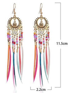  [[Silver plated earring///Boucle d'oreille en plaqué argent]]