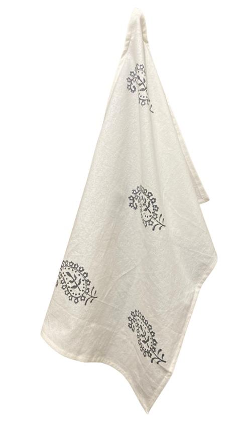 [[Paisley: Kitchen towel///Paisley : Serviette de cuisine]]