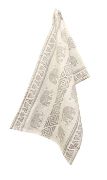  [[Elephant: Kitchen towel///Élephant : Serviette de cuisine]]