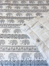 [[Elephant : Quilt///Eléphant : Couette]]