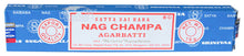  Nag Champa Incense//Encens Nag Champa