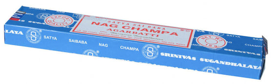 Nag Champa Incense//Encens Nag Champa