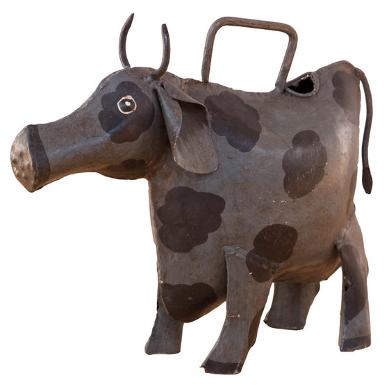 Cow Watering Can//Arrosoir Vache