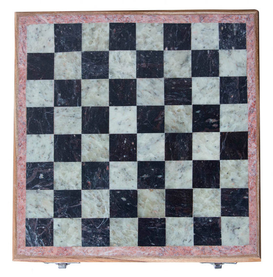 Chess Board//Échiquier
