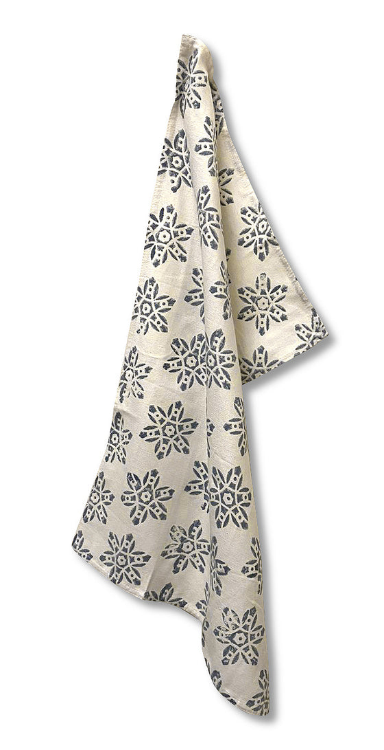 [[Jaipur : Kitchen towel///Jaipur : Serviette de cuisine]]