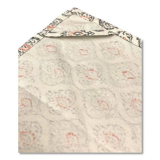 [[Pondicherry : Kitchen towel///Pondicherry : Serviette de cuisine]]