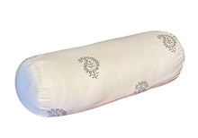  [[Paisley : Bolster cushion///Paisley : Coussin de traversin]]