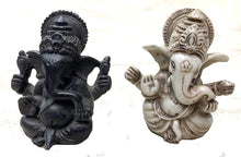  [[Small resin Ganesh///Petit ganesh en résine]]
