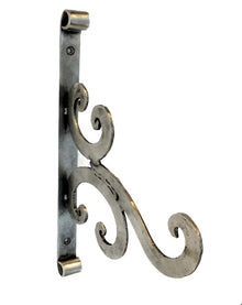  Metal Hanger//Crochet en Métal