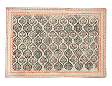  [[Pondicherry : Set of 4 table mats///Pondicherry : Set de 4 sets de table]]