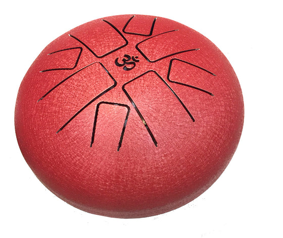 Yogi drum