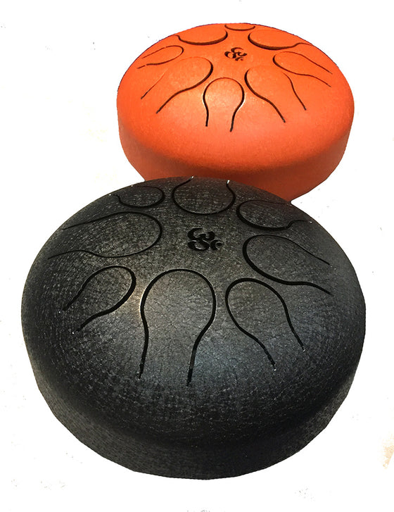 Yogi drum